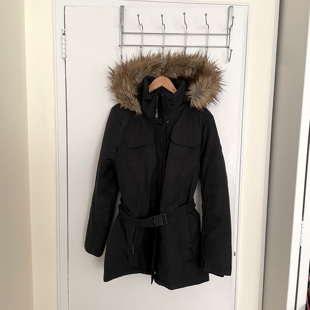 Michael Kors Warm Winter Puffer
